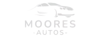 Moores Autos Logo