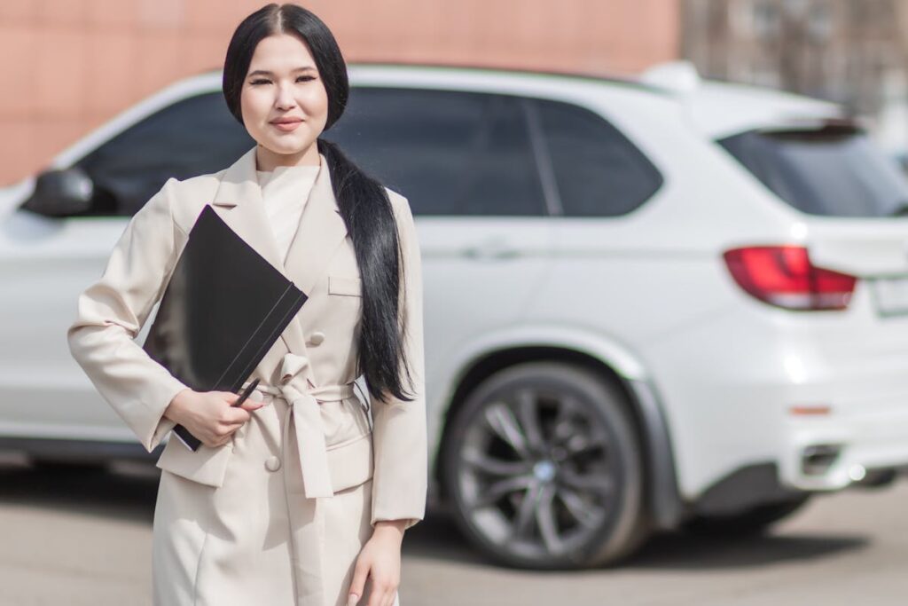 Insurance Dealer